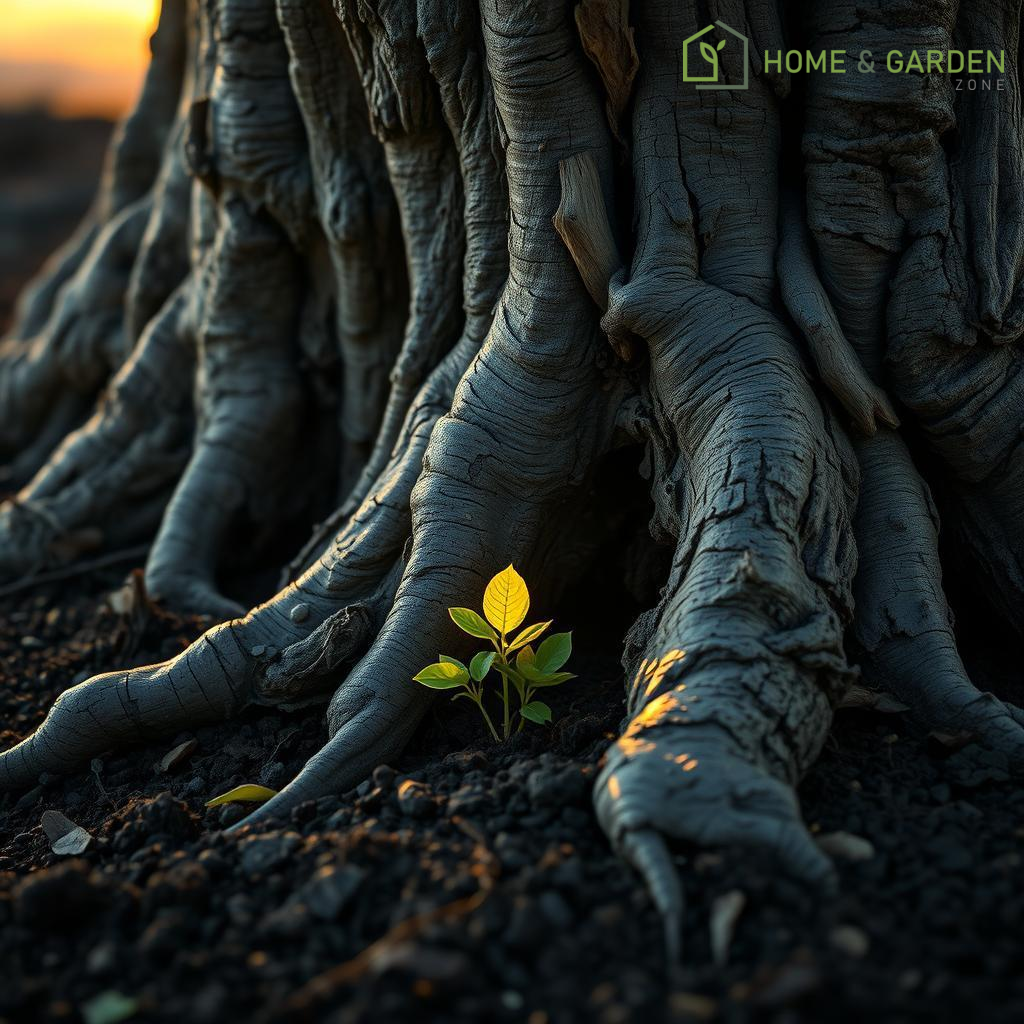 Home & Garden Zone